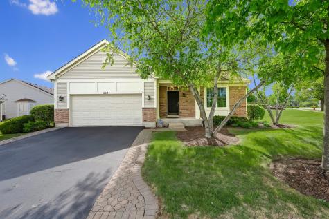 669 Saugatuk Circle S Romeoville IL 60446