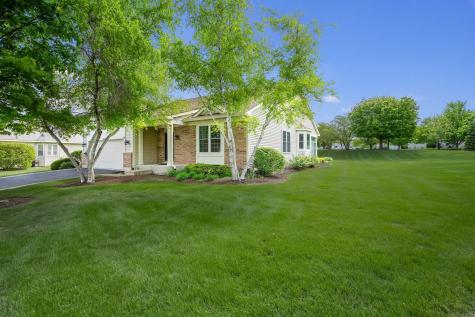 669 Saugatuk Circle S Romeoville IL 60446