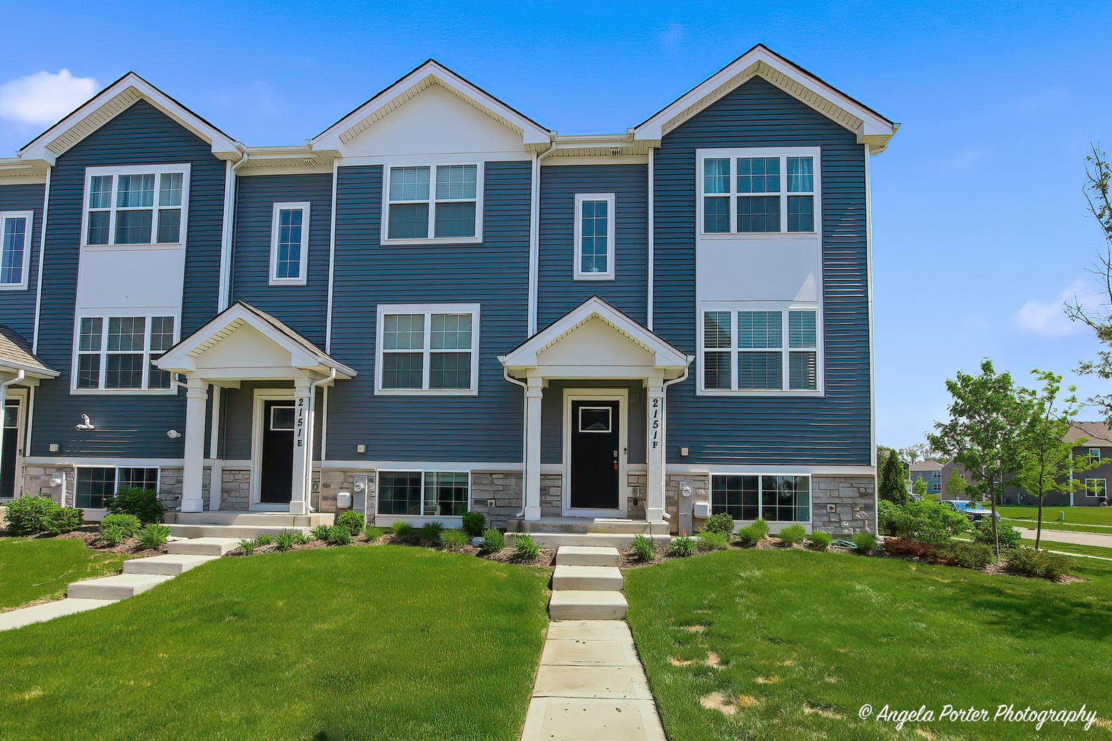2151 Sassafras Way Wonder Lake IL 60097