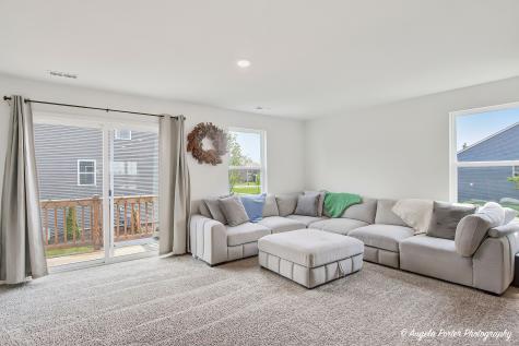 2151 Sassafras Way Wonder Lake IL 60097
