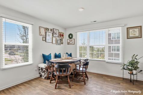 2151 Sassafras Way Wonder Lake IL 60097