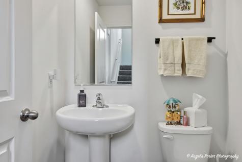 2151 Sassafras Way Wonder Lake IL 60097