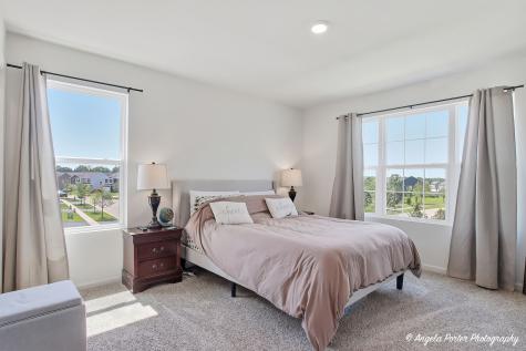 2151 Sassafras Way Wonder Lake IL 60097