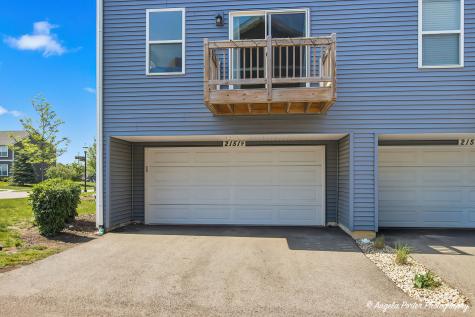 2151 Sassafras Way Wonder Lake IL 60097