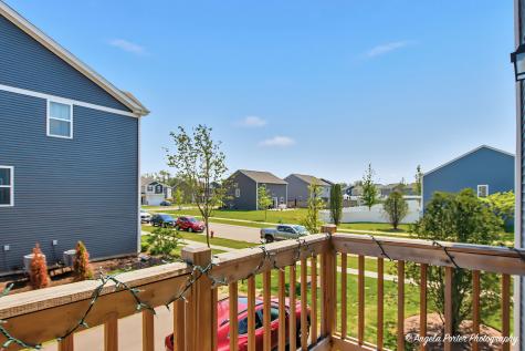 2151 Sassafras Way Wonder Lake IL 60097