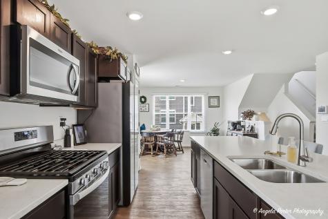 2151 Sassafras Way Wonder Lake IL 60097