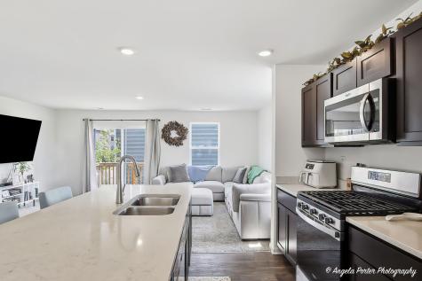 2151 Sassafras Way Wonder Lake IL 60097
