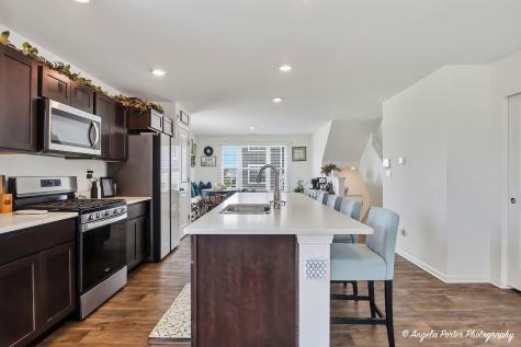 2151 Sassafras Way Wonder Lake IL 60097