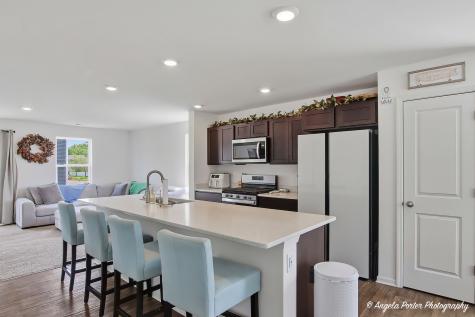 2151 Sassafras Way Wonder Lake IL 60097