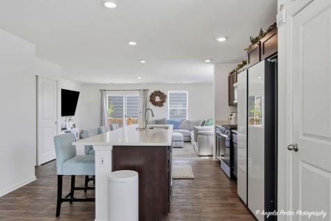 2151 Sassafras Way Wonder Lake IL 60097