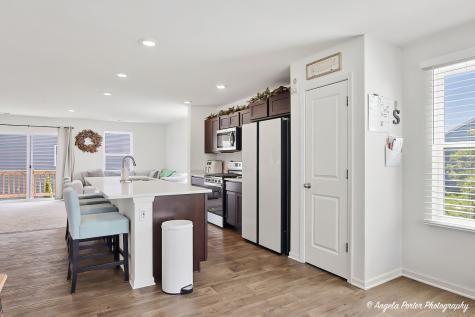 2151 Sassafras Way Wonder Lake IL 60097