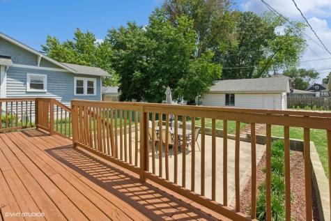 1108 Oakland Avenue Joliet IL 60435