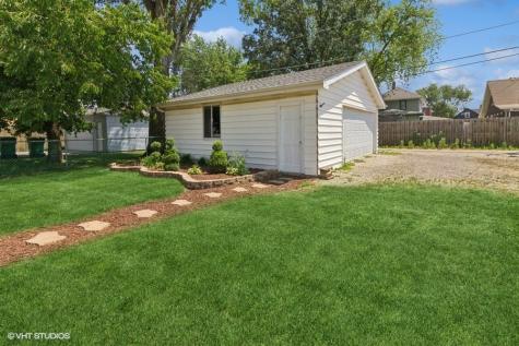 1108 Oakland Avenue Joliet IL 60435