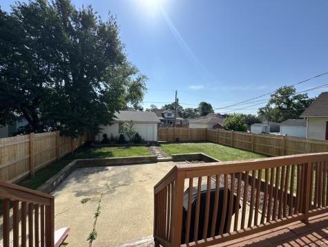 1108 Oakland Avenue Joliet IL 60435