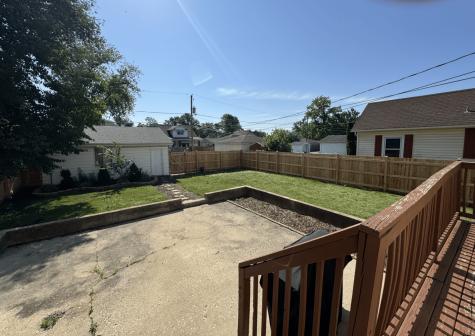 1108 Oakland Avenue Joliet IL 60435