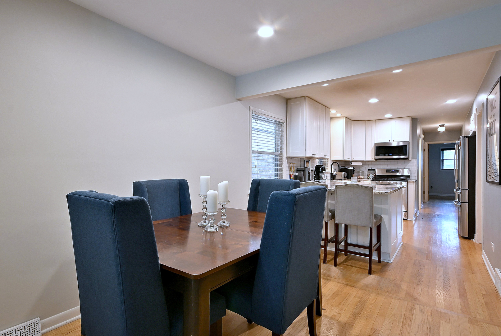 6524 North Oshkosh Avenue Chicago IL 60631