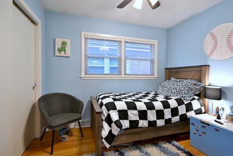 6524 North Oshkosh Avenue Chicago IL 60631