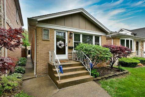 6524 North Oshkosh Avenue Chicago IL 60631