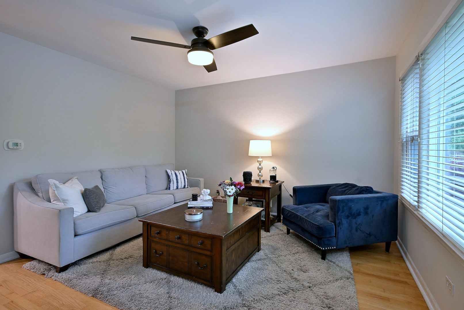 6524 North Oshkosh Avenue Chicago IL 60631