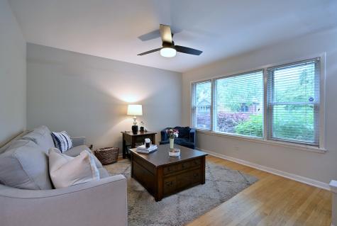6524 North Oshkosh Avenue Chicago IL 60631