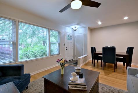 6524 North Oshkosh Avenue Chicago IL 60631