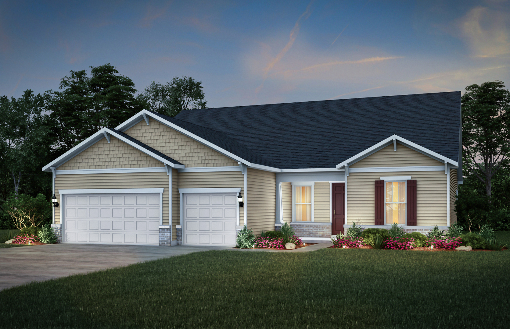 3119 Bellwether Court Aurora IL 60503