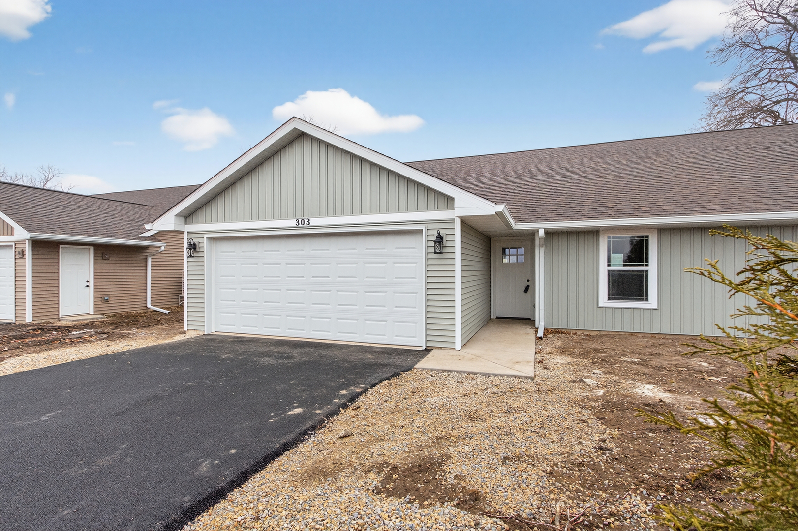 305 West South Street Durand IL 61024