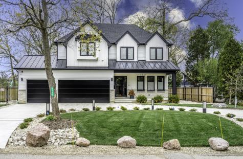 23388 North Birchwood Lane Deerfield IL 60015