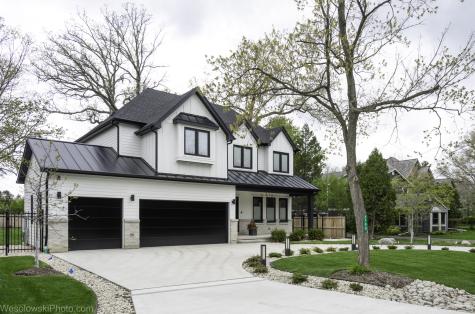23388 North Birchwood Lane Deerfield IL 60015