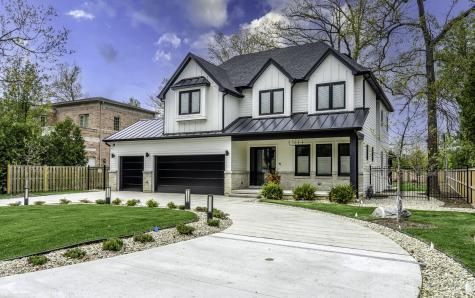 23388 North Birchwood Lane Deerfield IL 60015