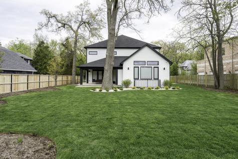 23388 North Birchwood Lane Deerfield IL 60015