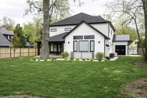 23388 North Birchwood Lane Deerfield IL 60015