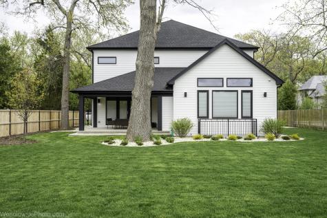 23388 North Birchwood Lane Deerfield IL 60015