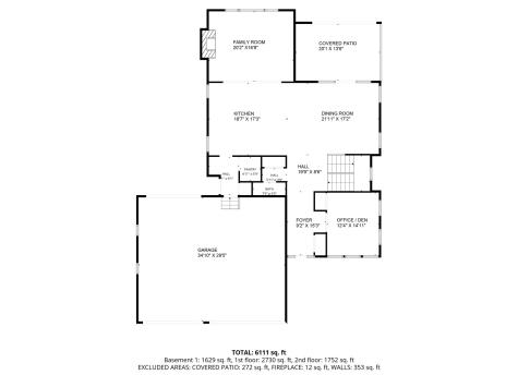 23388 North Birchwood Lane Deerfield IL 60015