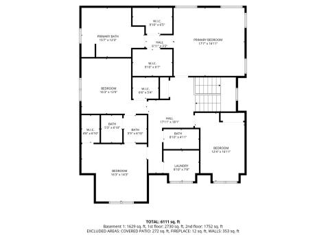 23388 North Birchwood Lane Deerfield IL 60015