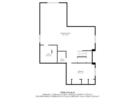 23388 North Birchwood Lane Deerfield IL 60015