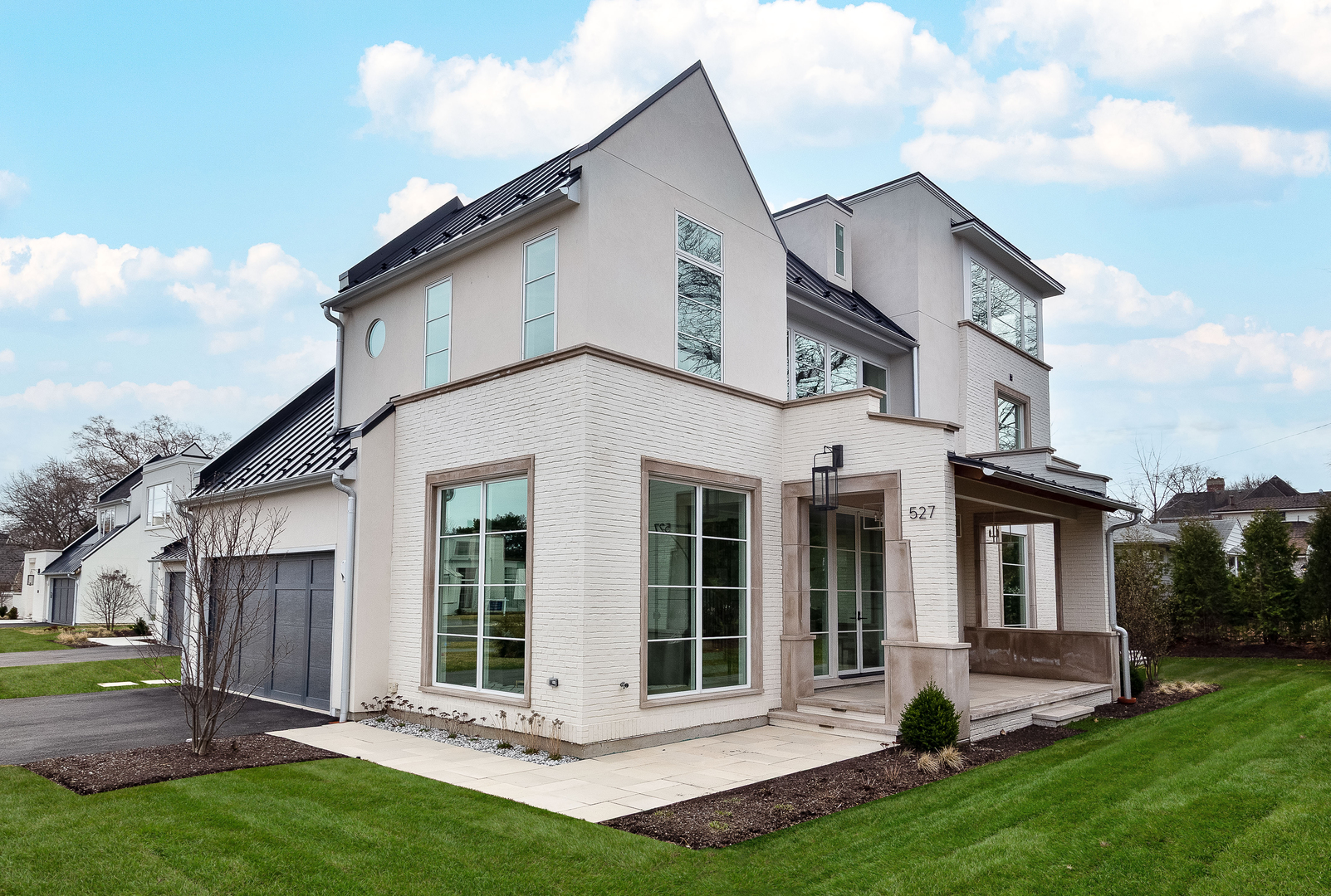 527 Kensington Court Hinsdale IL 60521