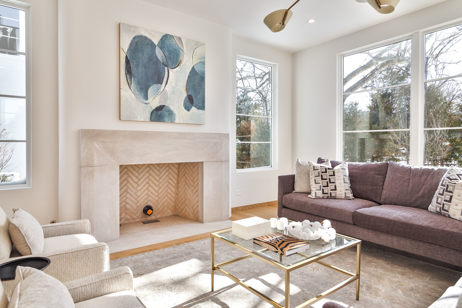 527 Kensington Court Hinsdale IL 60521