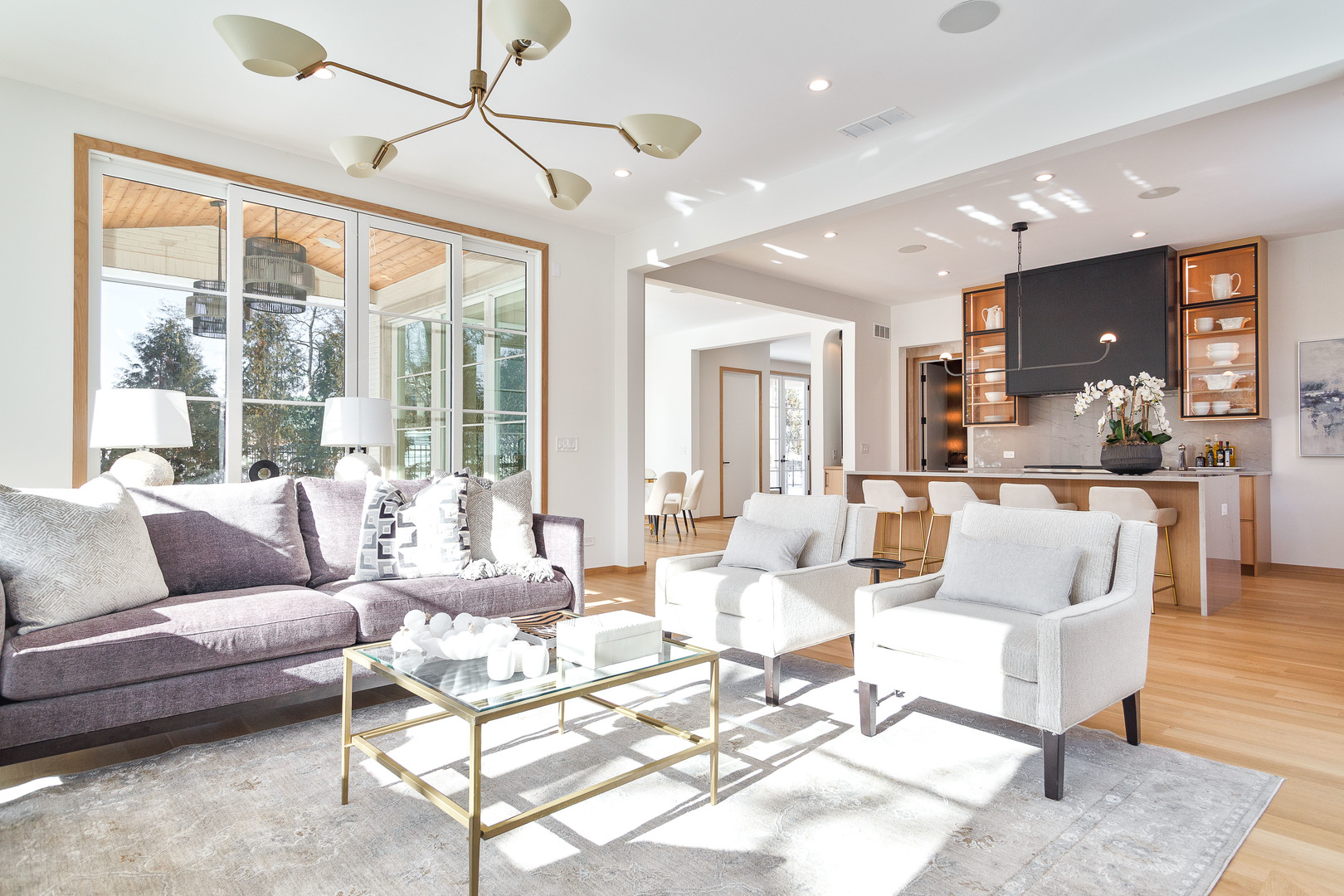 527 Kensington Court Hinsdale IL 60521