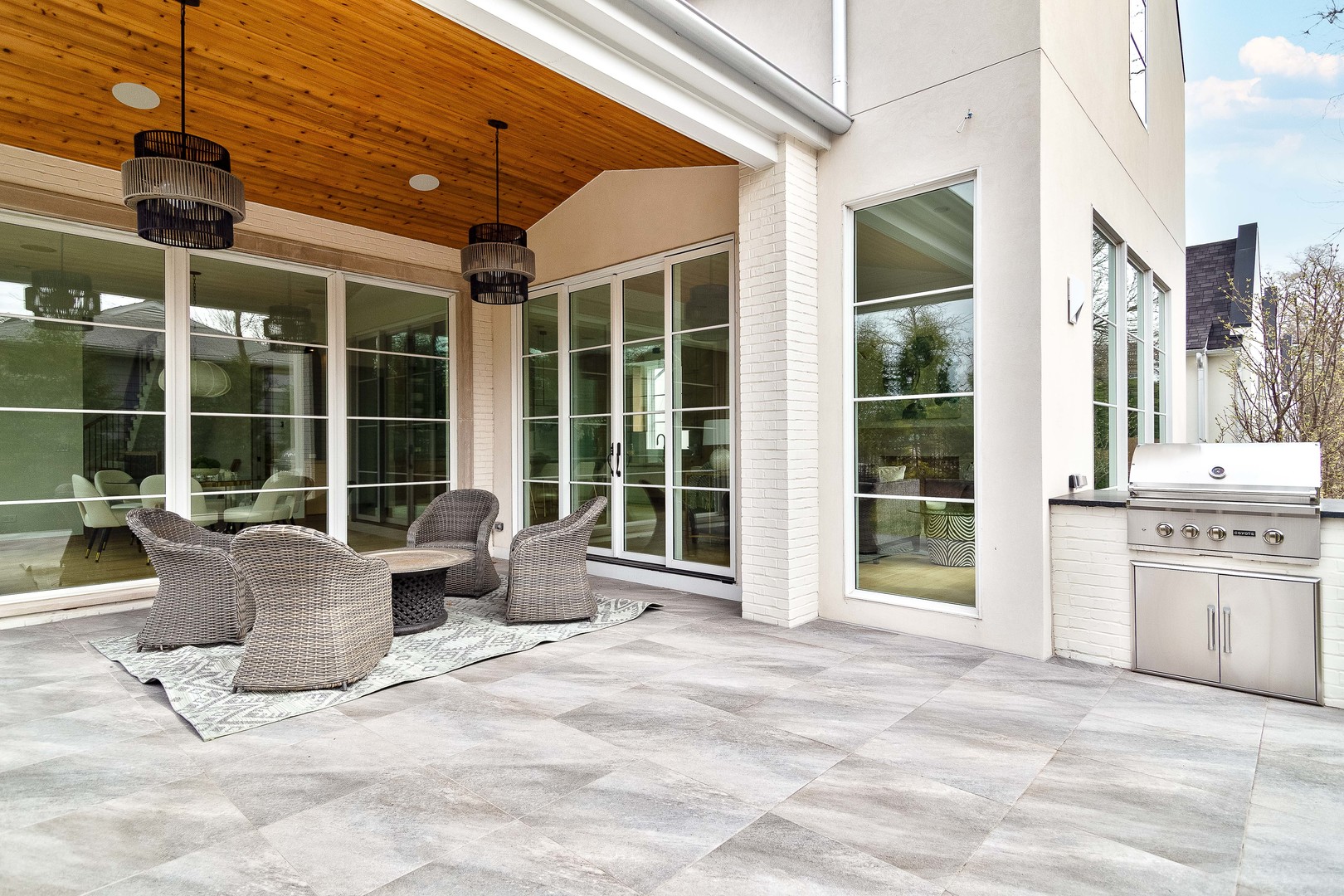 527 Kensington Court Hinsdale IL 60521