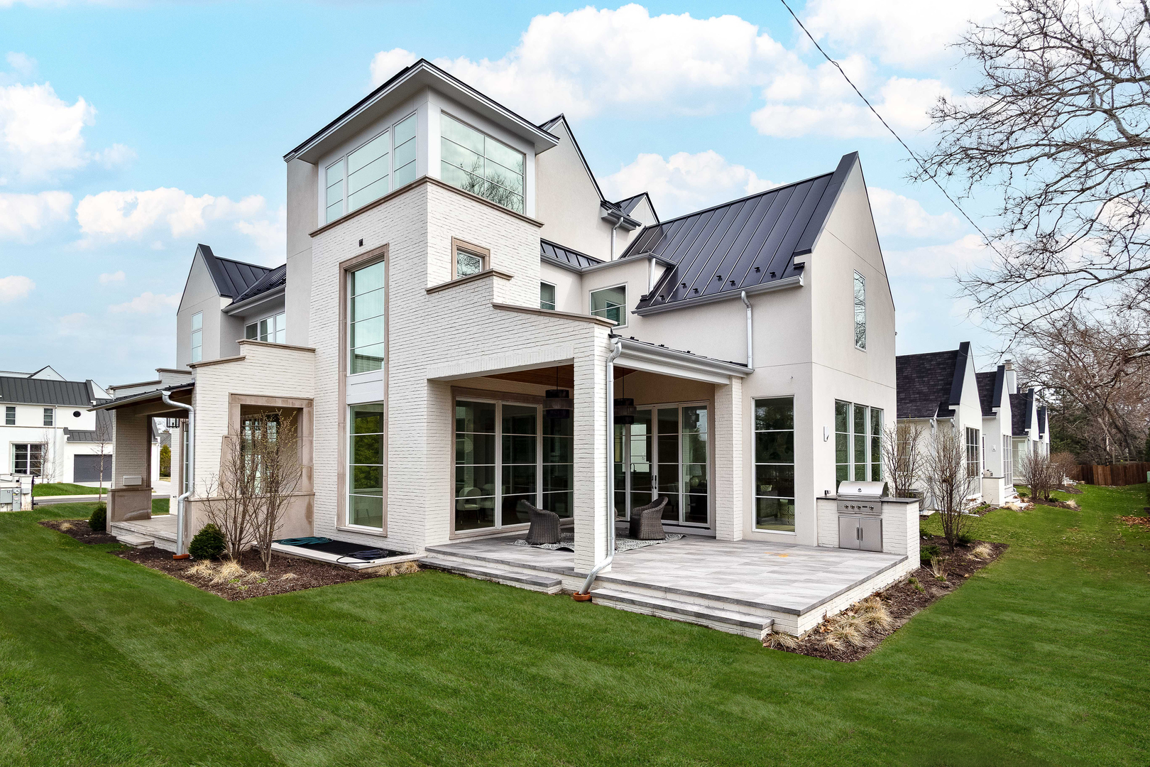 527 Kensington Court Hinsdale IL 60521