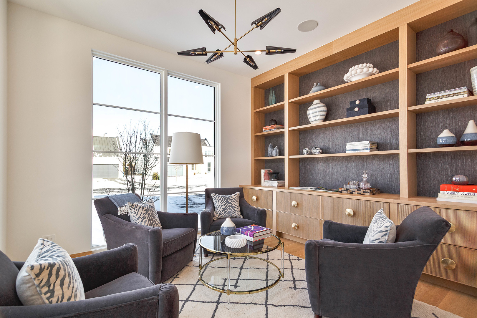 527 Kensington Court Hinsdale IL 60521