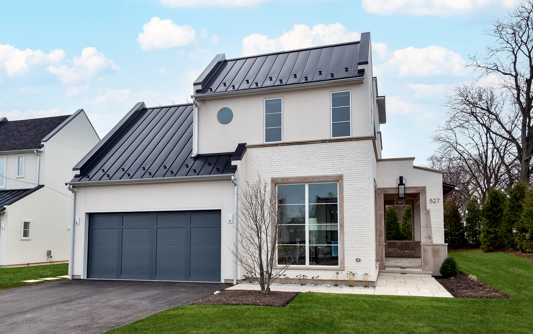 527 Kensington Court Hinsdale IL 60521