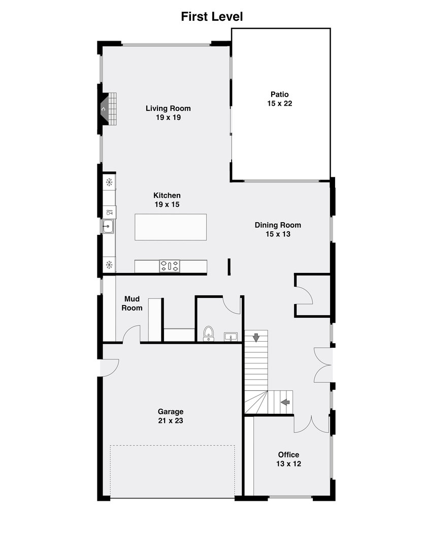 527 Kensington Court Hinsdale IL 60521