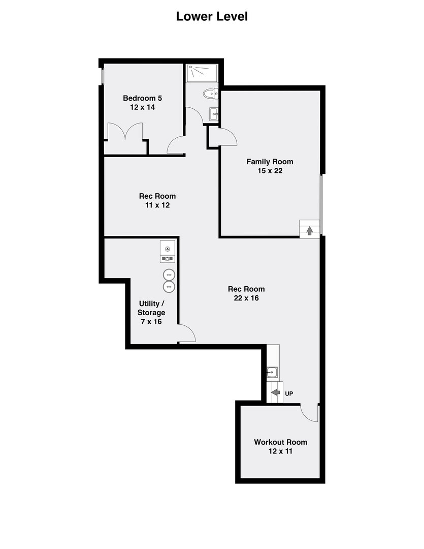 527 Kensington Court Hinsdale IL 60521