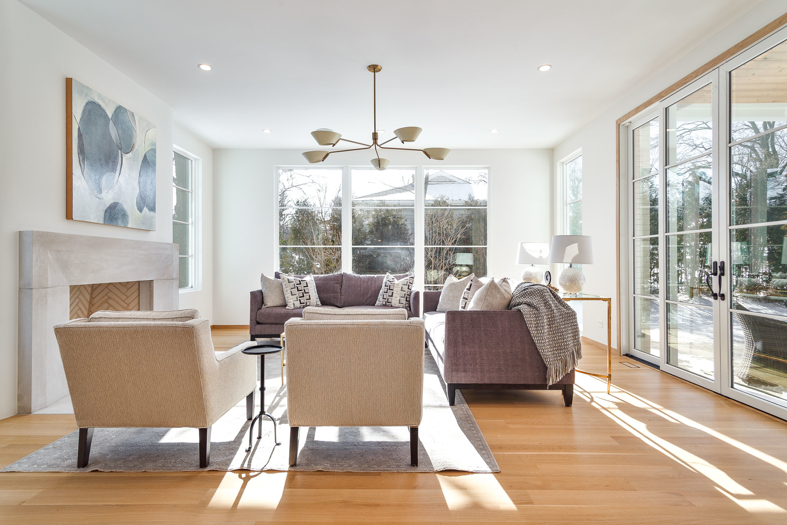 527 Kensington Court Hinsdale IL 60521