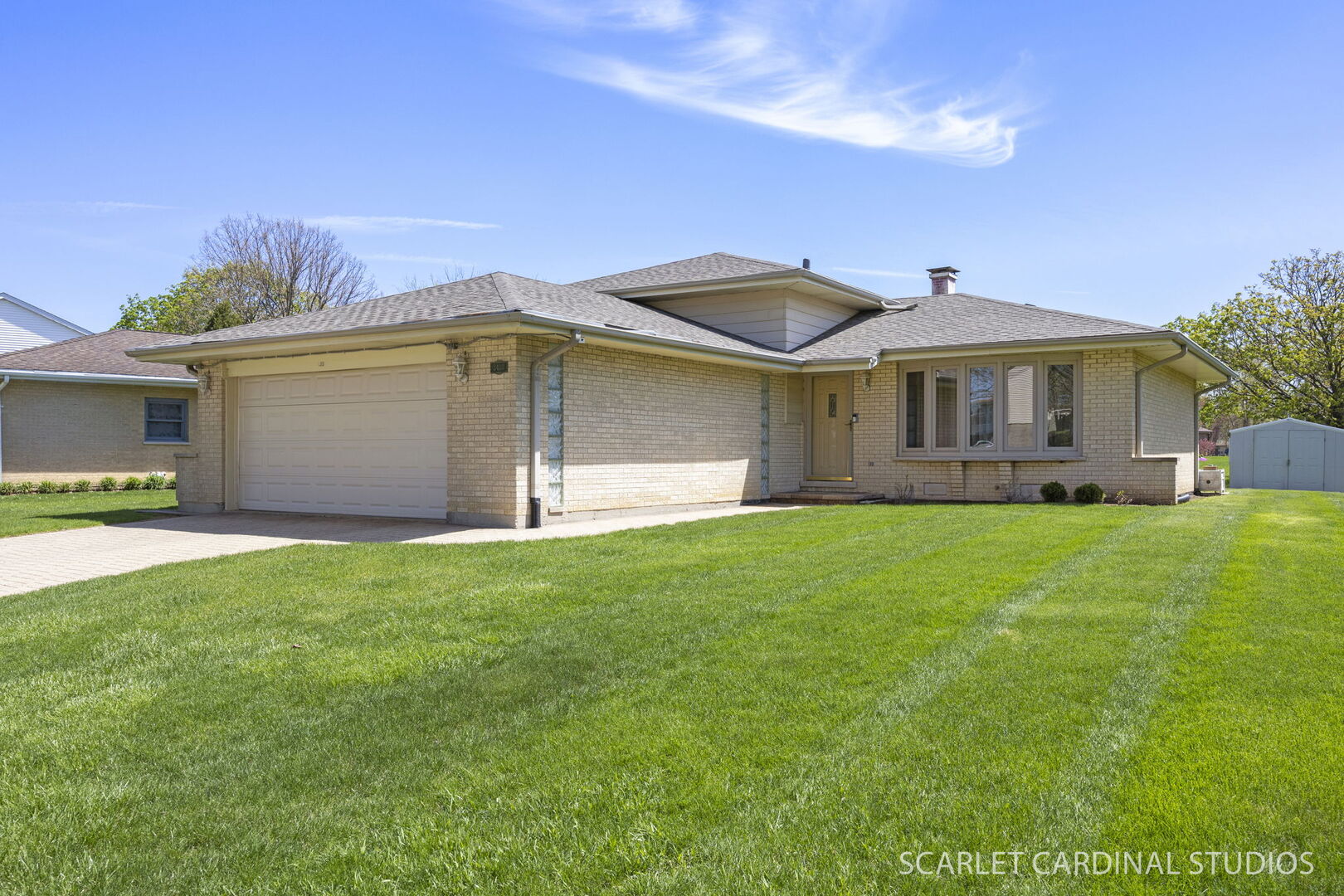 3433 Drover Lane Darien IL 60561