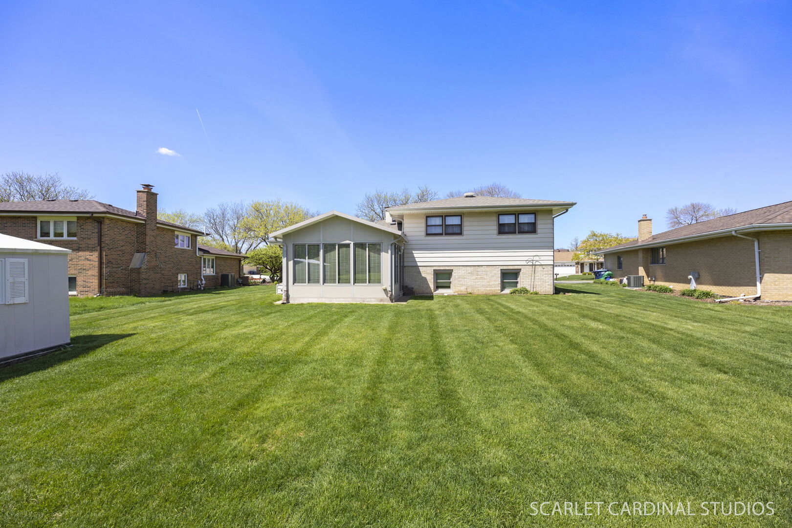 3433 Drover Lane Darien IL 60561