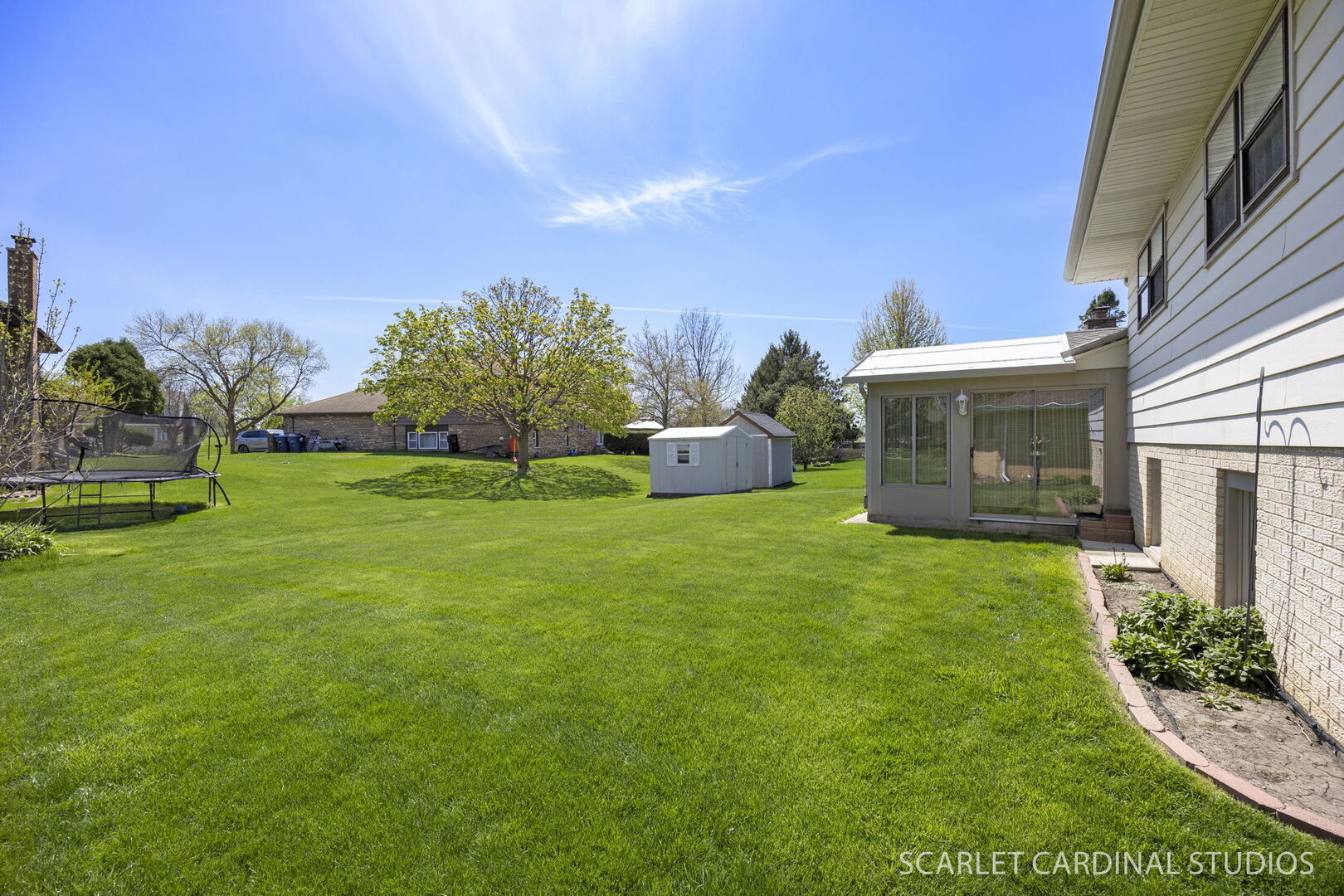 3433 Drover Lane Darien IL 60561