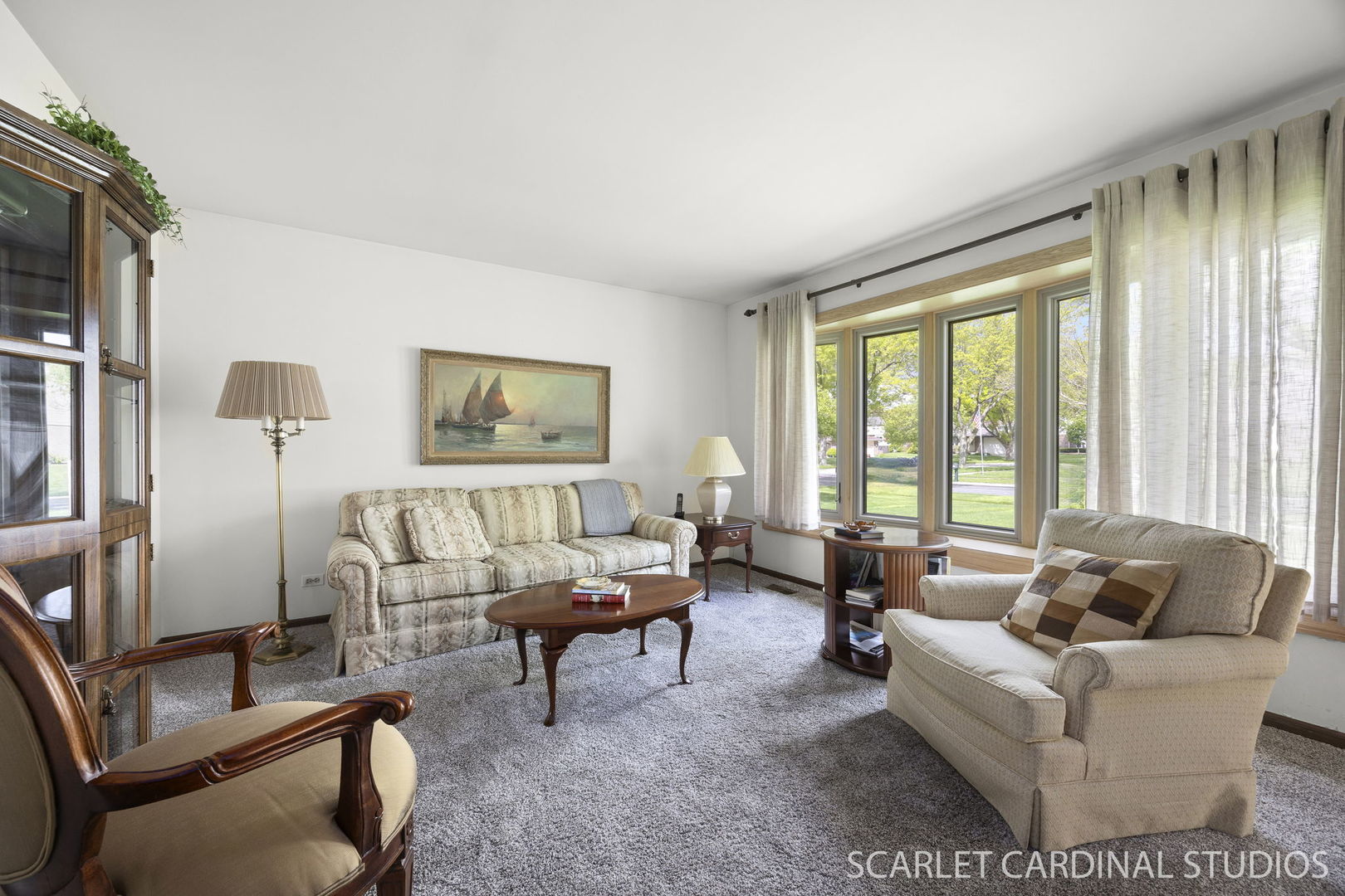3433 Drover Lane Darien IL 60561